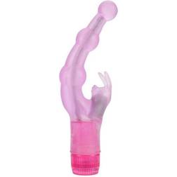 CalExotics Nestlin Bunny Vibrator