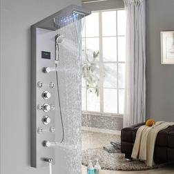 Shower Tower System Shower Head