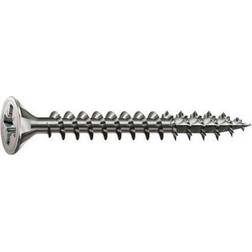 Spax Träskruv Rostfri A2 Tft 3,5X30Mm 25St/Fp