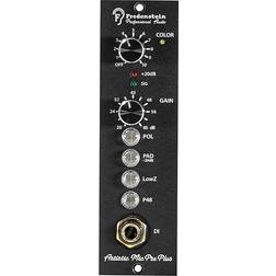 Fredenstein Artistic Mic Pre Plus