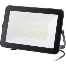 Sygonix SY-5148426 LED floodlight EEC: F A