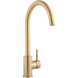 Enza Tamara Single Lever Brass Kitchen