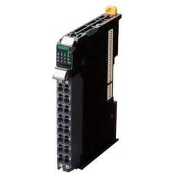 Omron Nx-serien Io-link Mester Ip20, 4 Kanaler Nx-ilm400