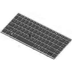 HP L14377271 - KEYBOARD SR BL