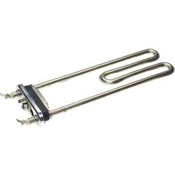 Bosch Varmelegme vaskemaskine
