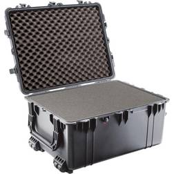 Pelican 1630 Case with Foam, Black