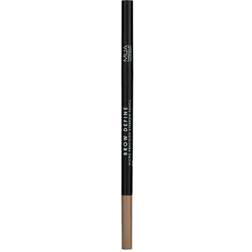 Mua Brow Define Micro Eyebrow Pencil #006 Fair