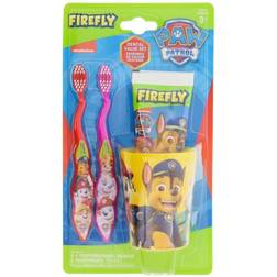 Paw Patrol Firefly Dental Set