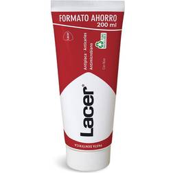 Lacer Pasta Dentifrica con Fluor 200
