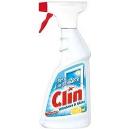 Clin Detergente per Vetri Windows 500 ml 500ml