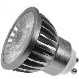 Sunflux 10125 LED Lamps 6.5W GU10