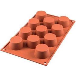 Silikomart form mini Muffin Tray 31x17.5 cm