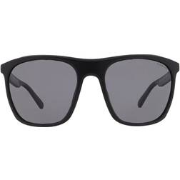 Red Bull SPECT Eyewear Matte x'tal Rocket Shatterproof Active