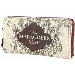 Harry Potter Geldbeutel The Marauder's Map