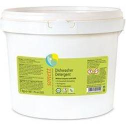 Sonett Maskinopvaskepulver - 1,5 kg.