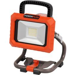 PowerPlus Arbejdslampe 20 V + 40 V SOLO