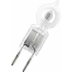 Osram Ampoule halogène Eco CEE: G (A G) GY6.35 12 V 25 W blanc chaud culot à ergots à intensité variable 1 pc(s)