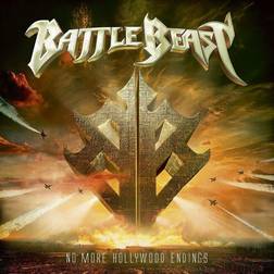 Battle Beast - No more Hollywood endings -