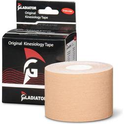 Gladiator Sports Kinesiology Tape per roll