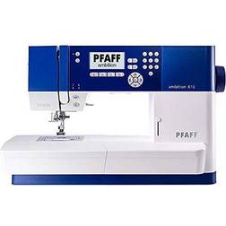 Pfaff Ambition 610 Máquina de coser