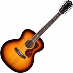 Guild F-2512E Deluxe WESTERLY Antique Sunburst