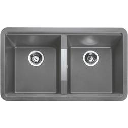 Rangemaster Paragon PAR3641CG Granite Croma