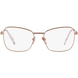 Prada PR53ZV SVF1O1 Gold M