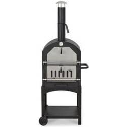 Blooma Maipo Charcoal Pizza Oven