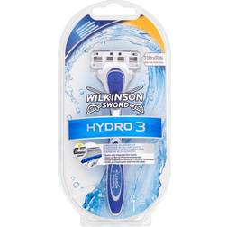 Wilkinson Sword Hydro 3 Razor 2 Blades