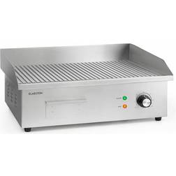 Klarstein Grillmeile 3000R Pro Electric Plate 54.5x35cm