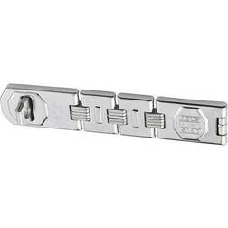 ABUS 01483 110/230 Hinged Hasp