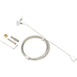 Scan Products Mita 1F Wire Set 3 Meters White