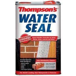 Thompsons Water Seal 5L 1pcs