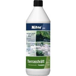 Nitor Terrasstvätt 1L