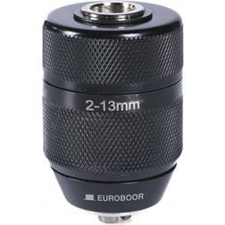 Euroboor IBQ.13B16 Pikaistukka 2-13 mm, B16