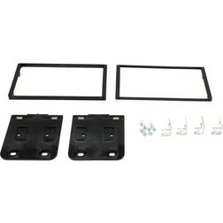 Connects2 21CT23KI04A 2-DIN Frame for Kia