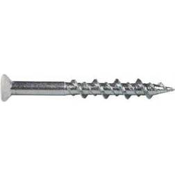 Solar Plus Multiskrue 6,3x45 mm hvid