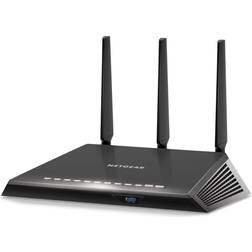 NETGEAR R7350-100NAS Nighthawk AC2400 Smart