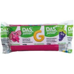 DAS DAS Børneler 100 g Magenta
