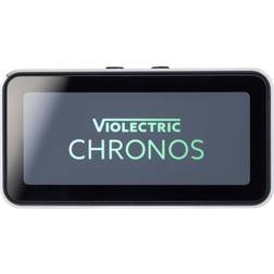 Violectric CHRONOS, mobiler DAC