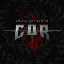 Chains Over Razors: Chains Over Razors