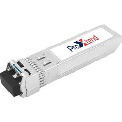 ProXtend SFP LH LC 20KM Gigabit Ethernet 1.25Gb/s transceiver-moduler för nätverk Fiberoptik 1250 Mbit/s 1310 nm