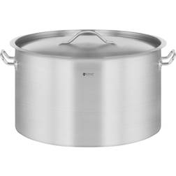 Royal Catering - with lid 31 L 43 cm