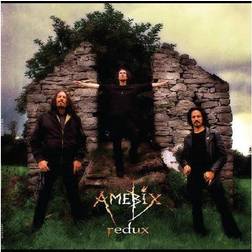 Amebix: Redux (Vinyl)