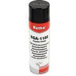 Kema RGA-1100 Regular Grade UN 1950 Aerosoler, Brandfarlige