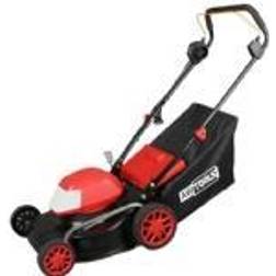 AW-Tools AWTOOLS ELECTRIC LAWN MOWER ZF6127A/1600W Elektrisk plæneklipper