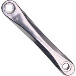GKN Venstre Pedalarm, Sølv