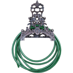 Gardenlife Esschert Design - Vandslangeholder classic antique
