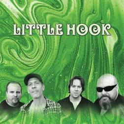 Naked Little Hook: Little Hook