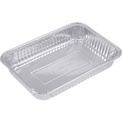 Broil King Crown Foil Drip Pans 3-pack